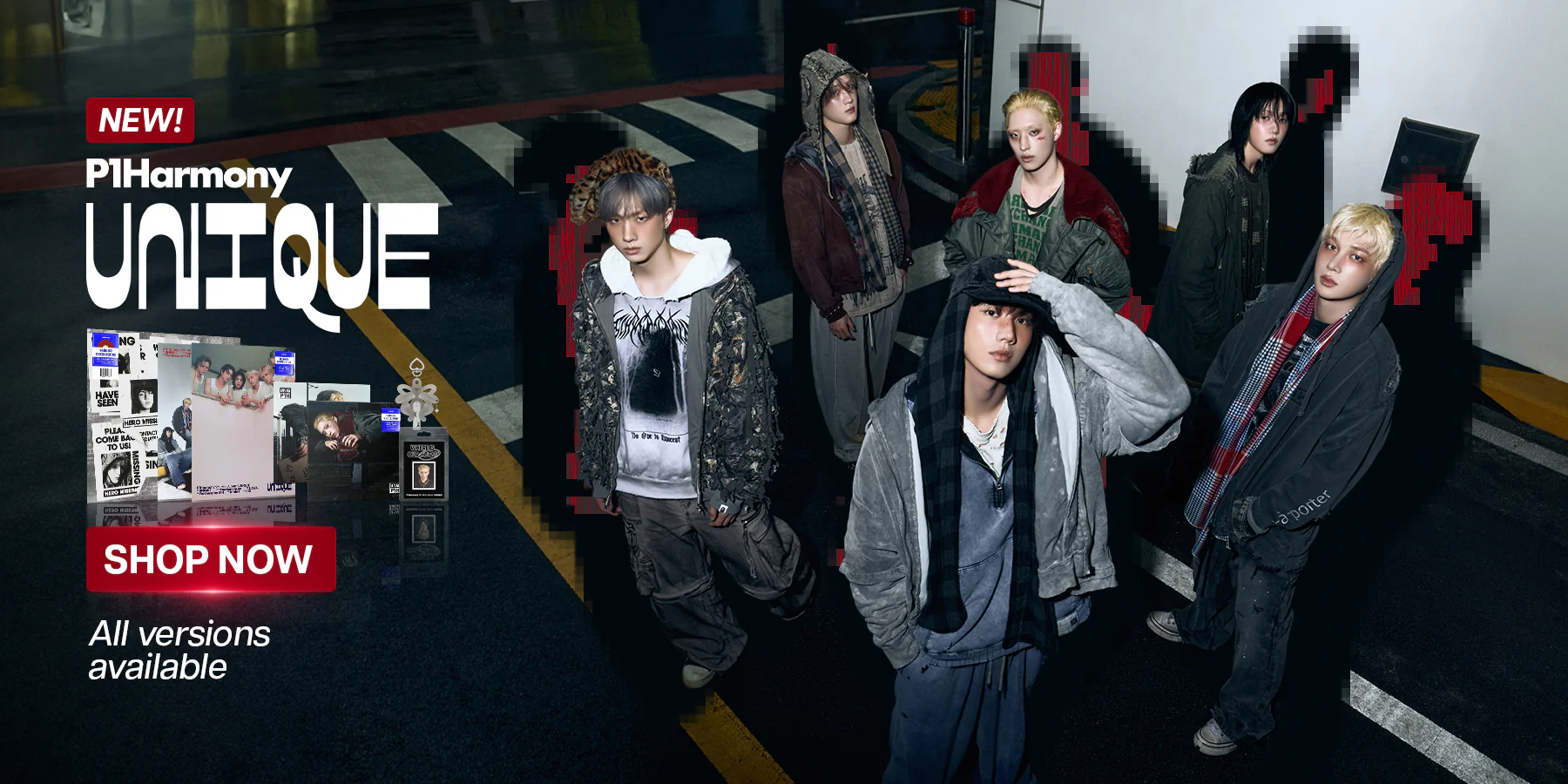 Your Ultimate K-Pop Universe