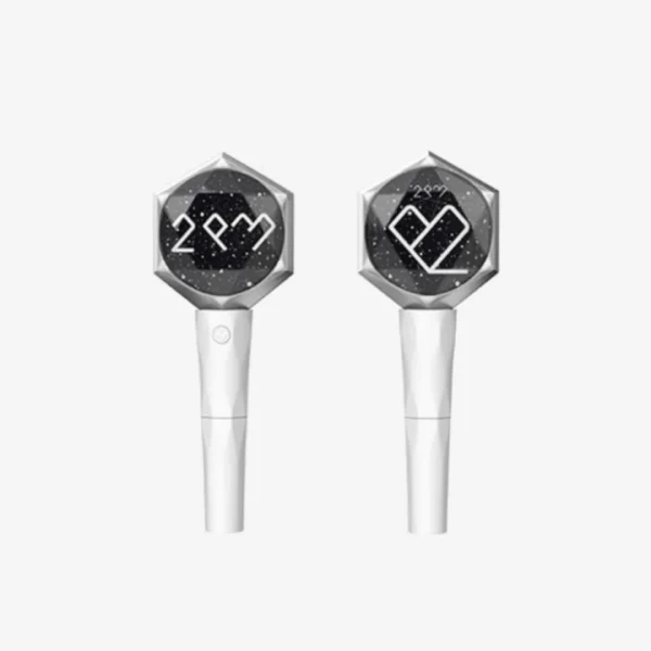 2PM - Official Light Stick [Ver. 2] - Image 2