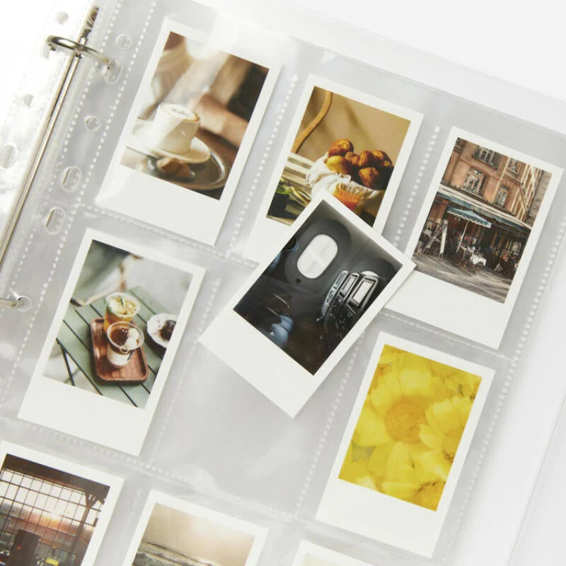 A4 Photocard Binder Album [270 Pockets] - Image 2