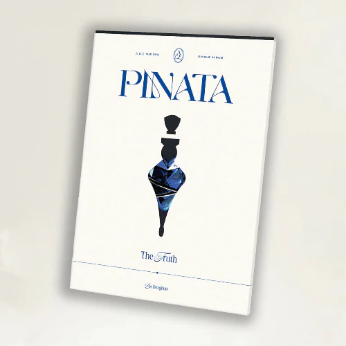 A.C.E - PINATA [3rd Single Album] - Image 4