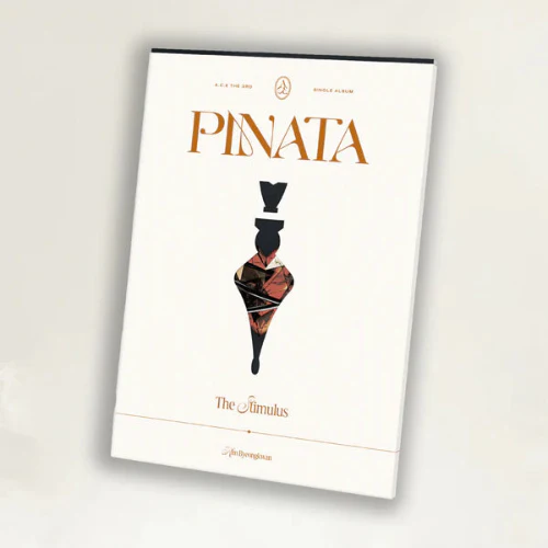 A.C.E - PINATA [3rd Single Album] - Image 6