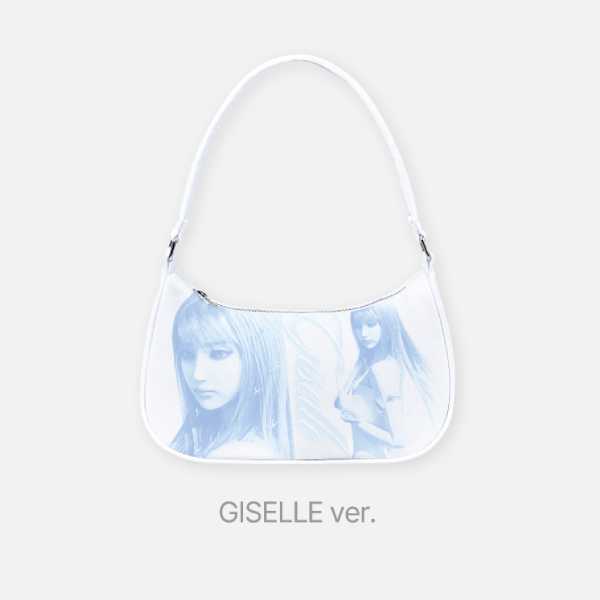 aespa - Bag Set [2025 aespa Live Tour 'SYNK : aeXIS LINE' Official MD] - Image 4
