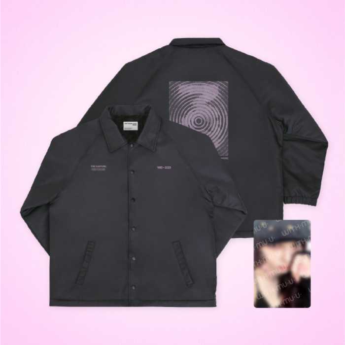 aespa - Coach Jacket Set [SMTOWN LIVE 2025 Tour Official MD]