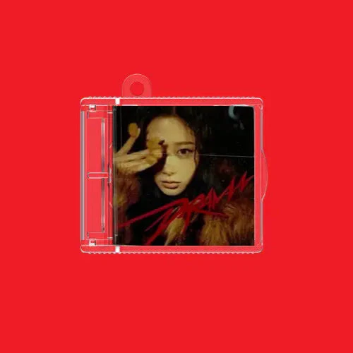 aespa - Drama [4th Mini Album - SMini Ver.] - Image 4