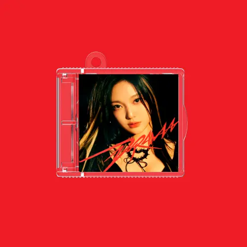 aespa - Drama [4th Mini Album - SMini Ver.] - Image 5