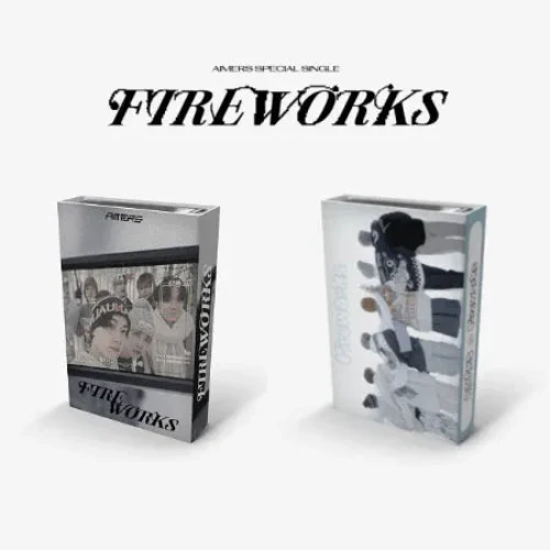 AIMERS - Fireworks [Special Single - Nemo Ver.]