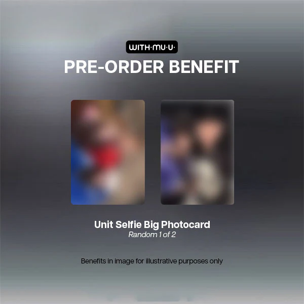 ALLDAY PROJECT - ALLDAY PROJECT [1st EP Album - MERCH Ver.] - Image 4