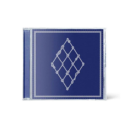 &TEAM - Aoarashi [2nd Single Album - Standard Edition]