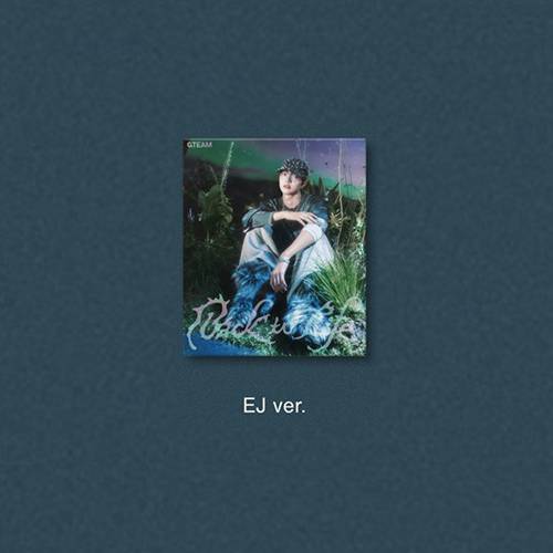 &TEAM - Back to Life [1st KR Mini Album - ROAR Ver.] - Image 5