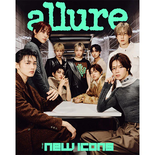 &TEAM Cover - allure [November 2024] - Image 2