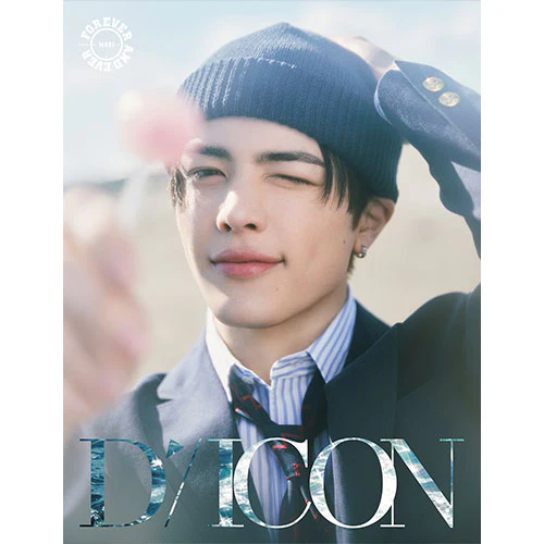 &TEAM - Forever and Ever [DICON Issue N°28 - A-type] - Image 10