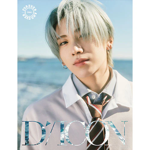 &TEAM - Forever and Ever [DICON Issue N°28 - A-type] - Image 6
