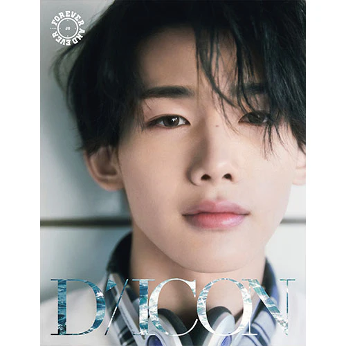 &TEAM - Forever and Ever [DICON Issue N°28 - A-type] - Image 7