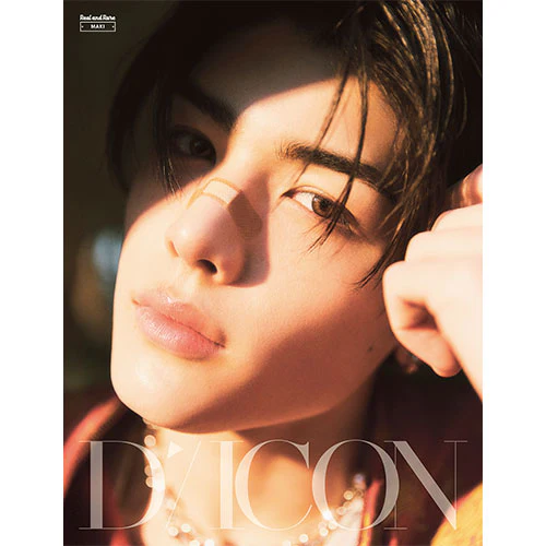 &TEAM - Real and Rare [DICON Issue N°28 - B-type] - Image 10