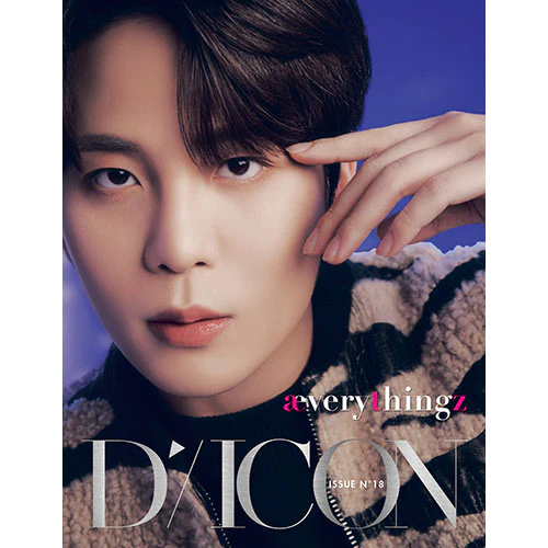 ATEEZ - æverythingz [DICON Issue N°18] - Image 8