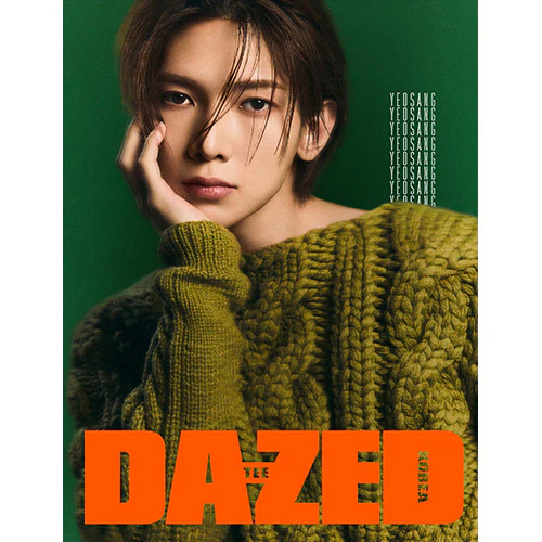 ATEEZ Cover - Dazed & Confused Korea [December 2024] - Image 5