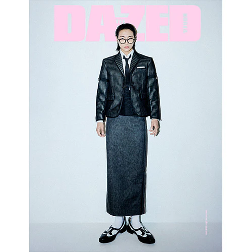 ATEEZ Cover - Dazed & Confused Korea [December 2024] - Image 6