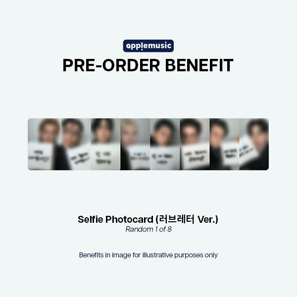 ATEEZ - GOLDEN HOUR : Part.4 [13th Mini Album - Digipack Ver.] - Image 2