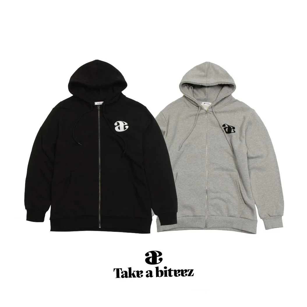ATEEZ - Hooded Zip-Up [Wonderwall Edition X]