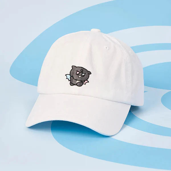 ATEEZ - MIGHTEEZ Baseball Cap [U.S. Exclusive] - Image 13