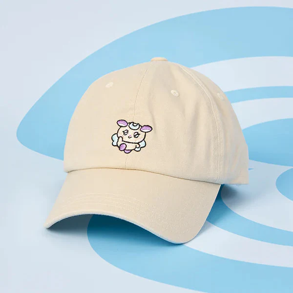 ATEEZ - MIGHTEEZ Baseball Cap [U.S. Exclusive] - Image 15