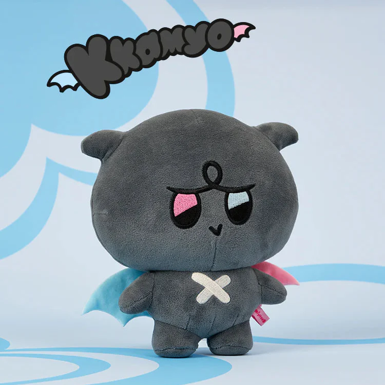 ATEEZ - MIGHTEEZ Medium Plush Doll [Press, Start! Enter the MIGHTEEZ POP-UP Vol.2] - Image 8
