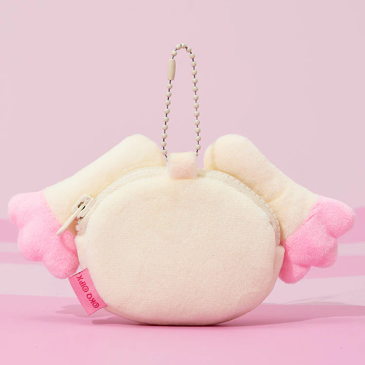 ATEEZ - MIGHTEEZ Mini Face Pouch [Press, Start! Enter the MIGHTEEZ POP-UP Vol.2] - Image 10