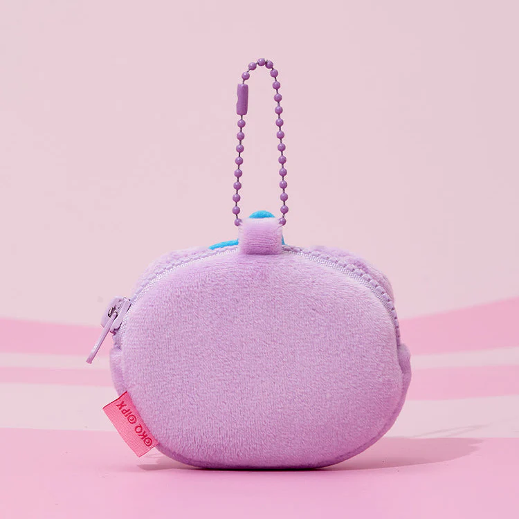 ATEEZ - MIGHTEEZ Mini Face Pouch [Press, Start! Enter the MIGHTEEZ POP-UP Vol.2] - Image 12