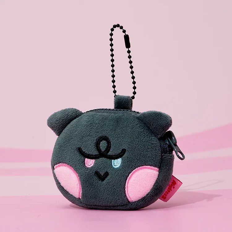 ATEEZ - MIGHTEEZ Mini Face Pouch [Press, Start! Enter the MIGHTEEZ POP-UP Vol.2] - Image 15