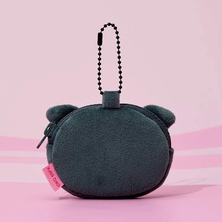 ATEEZ - MIGHTEEZ Mini Face Pouch [Press, Start! Enter the MIGHTEEZ POP-UP Vol.2] - Image 16