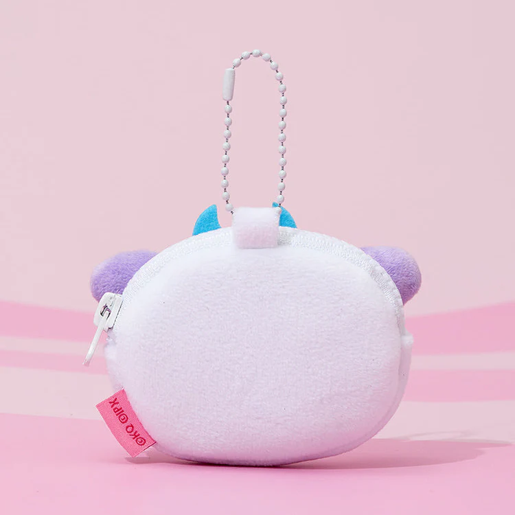 ATEEZ - MIGHTEEZ Mini Face Pouch [Press, Start! Enter the MIGHTEEZ POP-UP Vol.2] - Image 18