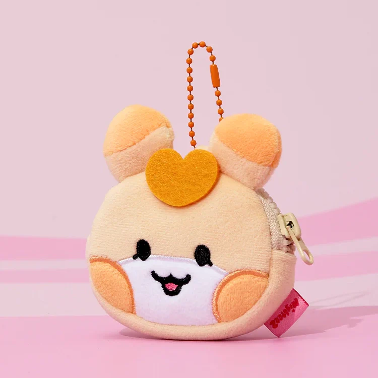 ATEEZ - MIGHTEEZ Mini Face Pouch [Press, Start! Enter the MIGHTEEZ POP-UP Vol.2] - Image 3