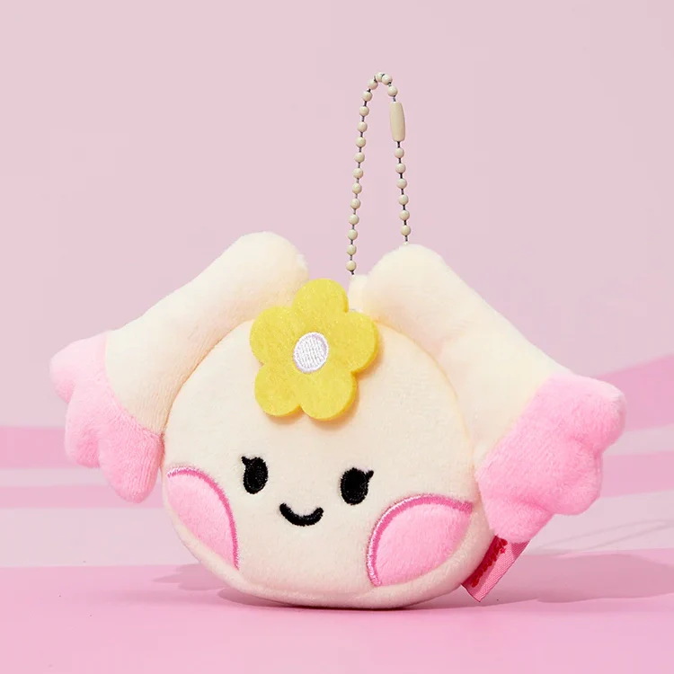 ATEEZ - MIGHTEEZ Mini Face Pouch [Press, Start! Enter the MIGHTEEZ POP-UP Vol.2] - Image 9
