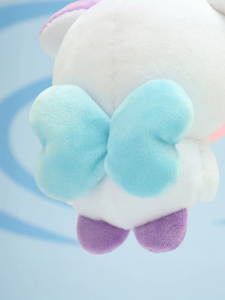 ATEEZ - MIGHTEEZ Plush Keyring [Press, Start! Enter the MIGHTEEZ POP-UP Vol.2] - Image 50