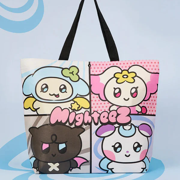 ATEEZ - MIGHTEEZ Reusable Bag [U.S. Exclusive] - Image 2