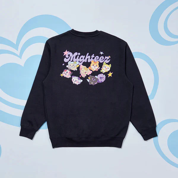ATEEZ - MIGHTEEZ Sweatshirt [U.S. Exclusive]