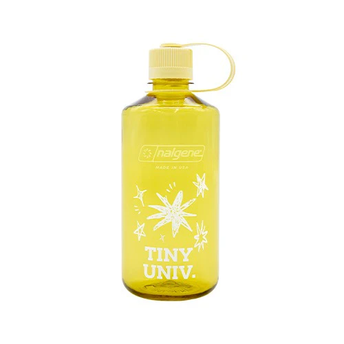 ATEEZ - Nalgene Water Bottle [2024 Fanmeeting 'ATINY’S VOYAGE : FROM A TO Z' Official MD]