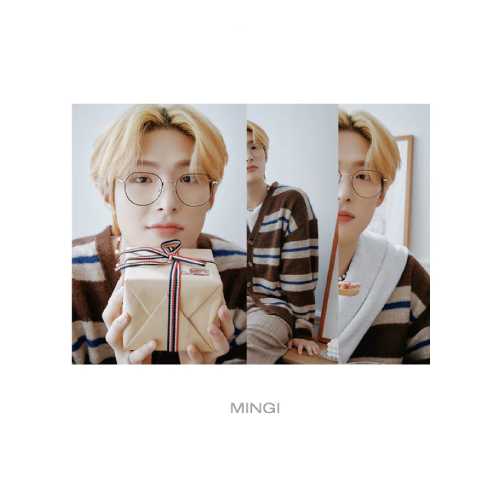 ATEEZ - Photo Set ['ATINY ROOM' ATINY 4th Anniversary Official MD] - Image 7