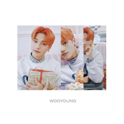 ATEEZ - Photo Set ['ATINY ROOM' ATINY 4th Anniversary Official MD] - Image 8