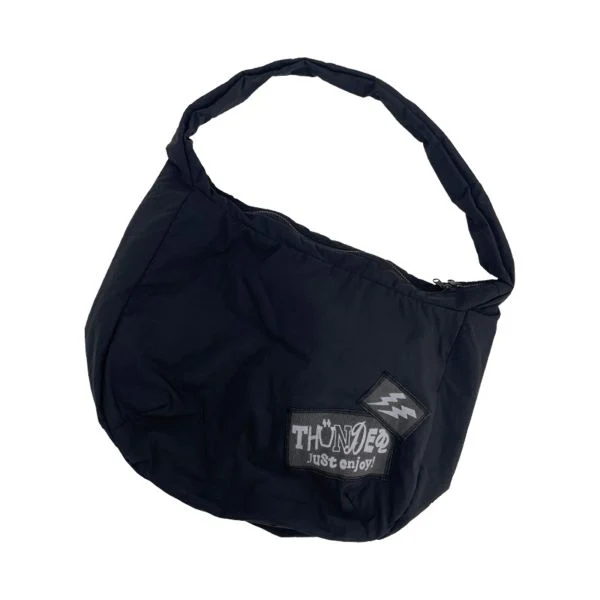 ATEEZ - Puffer Bag [THUNDER 2024 POP-UP MD]