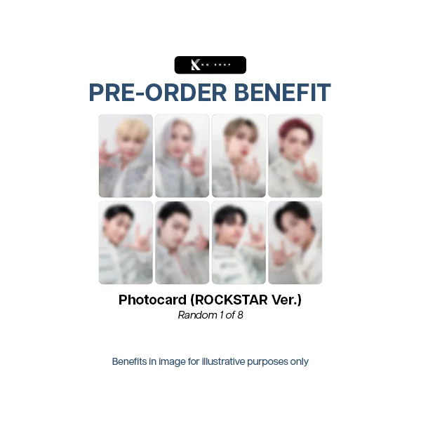 ATEEZ - ZERO : FEVER Part.2 [6th Mini Album - Platform Ver.] - Image 6