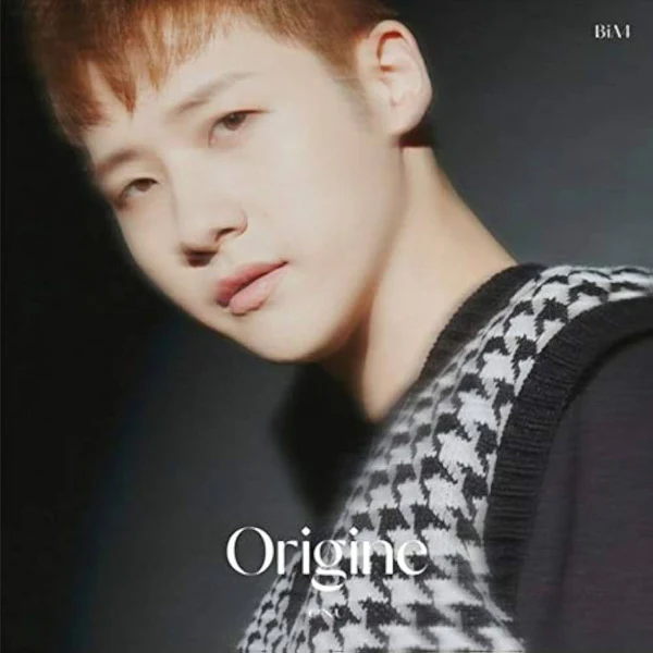 B1A4 - Orgine [4th Album] - Image 2