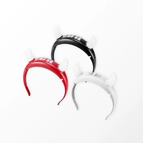 BABYMONSTER - Official Horn Headband