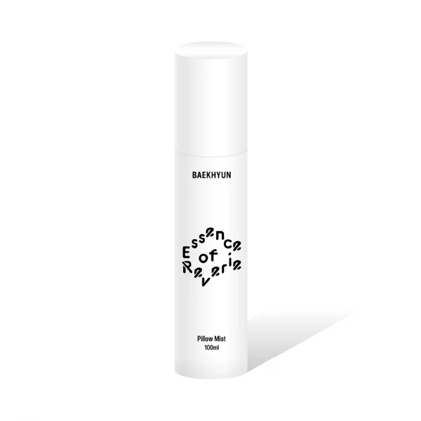BAEKHYUN - Pillow Mist [The 5th Mini Album 'Essence of Reverie' POP-UP Store Official MD]