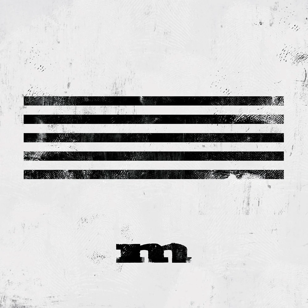 BIGBANG - M [4th Single Album] - Image 3