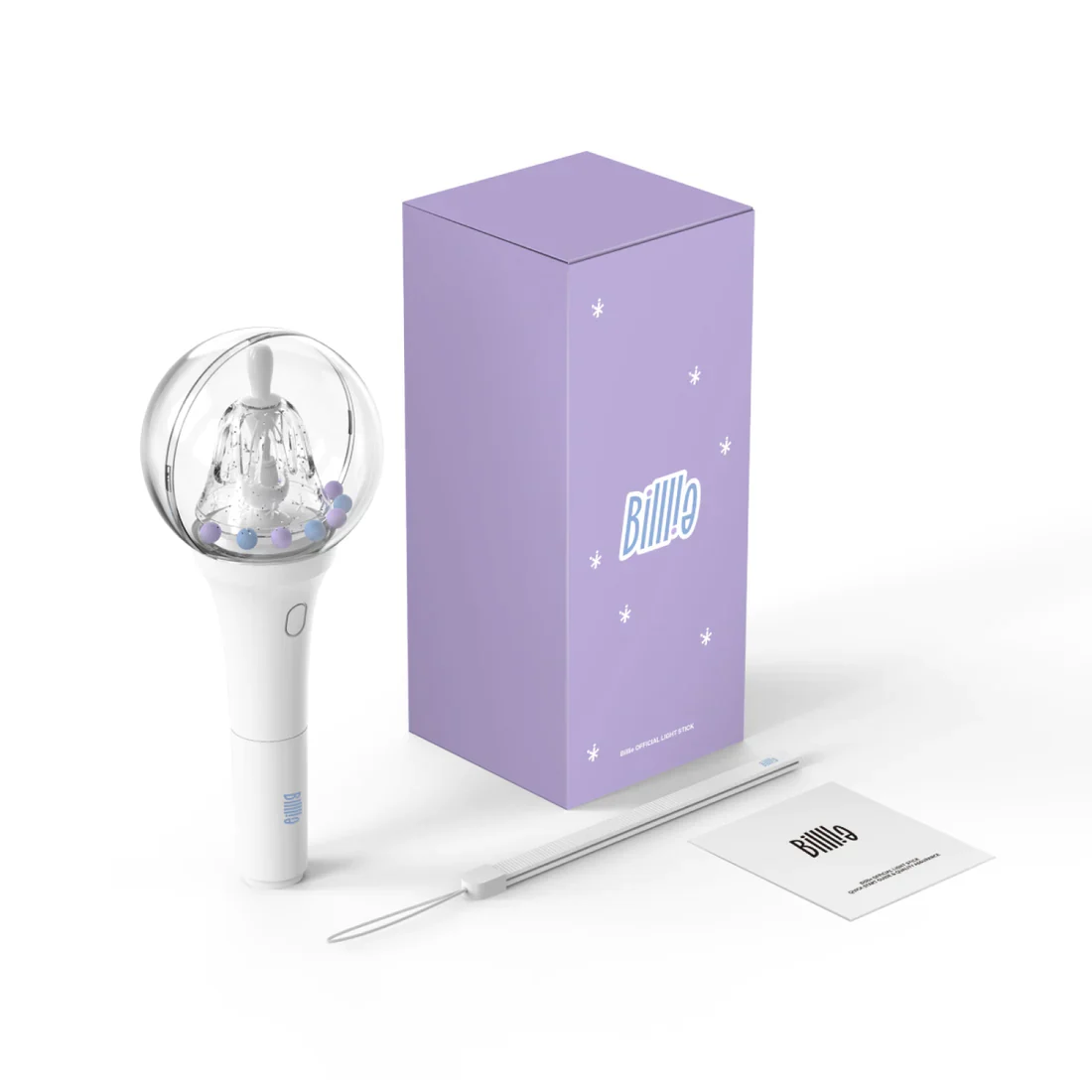 Billlie - Official Light Stick - Image 2