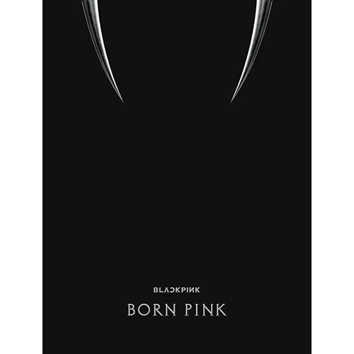 BLACKPINK - BORN PINK [2nd Album - BOX SET Ver.] - Image 3