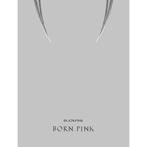BLACKPINK - BORN PINK [2nd Album - BOX SET Ver.] - Image 4