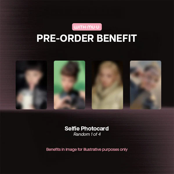 BLACKPINK - DEADLINE [3rd Mini Album] - Image 4