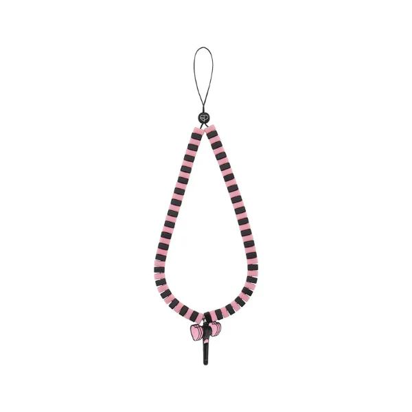 BLACKPINK - Light Stick Strap ['DEADLINE' WORLD TOUR IN SEOUL Official MD]